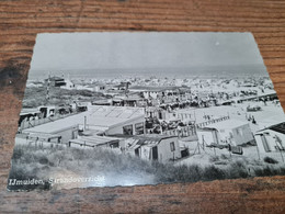 Postcard - Netherlands, Ijmuiden     (30541) - IJmuiden