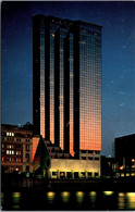 Michigan Grand Rapids The Amway Grand Plaza Hotel - Grand Rapids