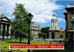 (2 G 30) Ireland - Dubln Trinity College - Schools