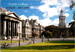 (2 G 30) Ireland - Dubln Trinity College - Schools