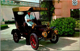 Florida Sarasota 1906 Cadillac Cars & Music Of Yesterday - Sarasota