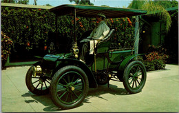 Florida Sarasota 1904 Knox Cars & Music Of Yesterday - Sarasota