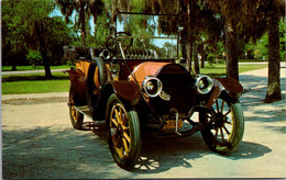 Florida Sarasota 1912 Cartercar Cars & Music Of Yesterday - Sarasota