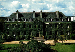 Rohan Abbaye De Timadeuc L'hotellerie        CPM Ou CPSM - Rohan
