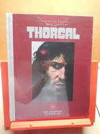 BD Thorgal Dos Toilé Intégrale T5 Les Archers / Le Pays Qâ, Tirage Limitée 2000ex (le Soir), Grand Format........3B - Thorgal