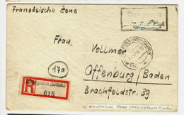 64894 - Cachet De Taxe  Postale  Perçue - Zona Anglo-Américan
