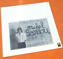 Album Vinyle 33 Tours   Michel Sardou  Danton (1972)  Trema 6332951 - Autres - Musique Française