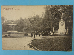 Péruwelz Le Parc - Péruwelz