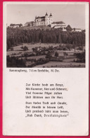 AK:Sonntagberg, Gelaufen Ca 1938 (Nr.3508) - Sonntaggsberg