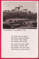 AK:Sonntagberg, Gelaufen Ca 1938 (Nr.3692) - Sonntaggsberg