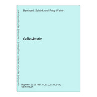 Selbs Justiz - Other