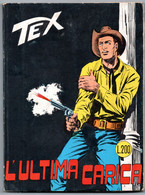 Tex Gigante (Ed. Araldo 1966) N. 70 - Tex