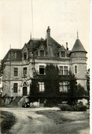 Savenay * Le Château De Therbé - Savenay