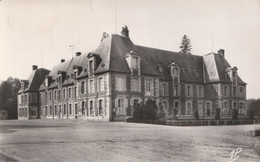 GRIGNON  -  Ecole Nationale D'Agriculture - Grignon