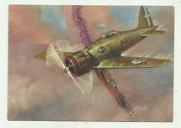 ARMA AERONAUTICA WW2  - NV FG - Oorlog 1939-45