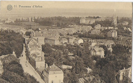 ARLON ..-- Panorama D' ARLON . - Aarlen