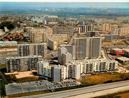 Vaux En Velin * Vue Générale Sur La Commune * Quartier Cité - Vaux-en-Velin