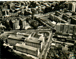 Lyon * 3ème * Vue Aérienne Sur L'hôpital Ed. HERRIOT * établissement Médical - Lyon 3