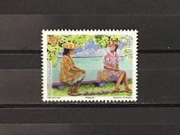 Frans-Polynesië / French Polynesia - Postfris / MNH - Corona / Covid-19 2020 - Unused Stamps