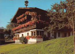 MALERISCHER BAUERNHOF - Telfs