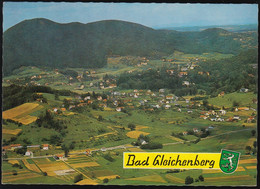 Austria - 8344 Bad Gleichenberg - Alte Ansicht - Nice Stamp - Bad Gleichenberg