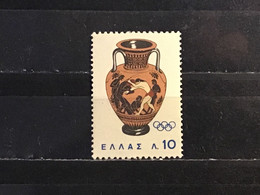 Griekenland / Greece - Postfris / MNH - Olympische Spelen 1964 - Ungebraucht