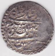 GANJA, Abbasi 1187h. - Islamic