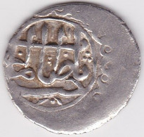 SHIRVAN, Abbasi 118xh. - Islamic