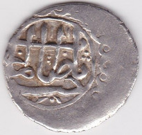 SHIRVAN, Abbasi 118xh. - Islamitisch