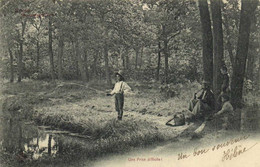 DESTOCKAGE BON LOT 100 CPA  FRANCE  Pionnière (1900 1904) Toutes à Dos Non Partagé (Toutes Scanées ) - 100 - 499 Postcards