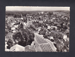 En Avion Au-dessus De MIREBEAU SUR BEZE (21)( Vue Generale  Aerienne  ) - Mirebeau