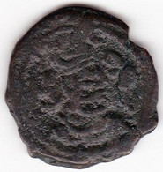 ARAB-SASANIAN, Pashiz - Islamische Münzen