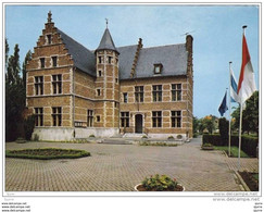 Sint-Gillis-Waas - Kasteel - Château De Vaulogé - Gemeentehuis - Sint-Gillis-Waas