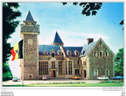 BACONFOY / Sainte-Ode - Château LE CELLY - Centre Hospitalier De Sainte-Ode - Kasteel - Sainte-Ode