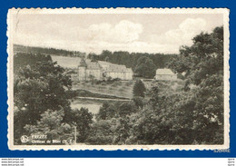 Erezée - Château De Blier - Kasteel * - Erezee