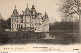 Schilde - Kasteel Van Schilde - Château * - Schilde