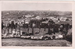 42 Loire Charlieu Vue Générale Carte Ayant Voyagé En 1944 Edit Cim - Très Bon état - Charlieu