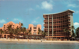 Hawaii HI Royal Hawaiin Hotel Gl1971 #165.235 - Other & Unclassified