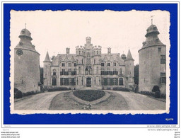 VORSELAAR - Kasteel - Voorzicht - Château - Vorselaar