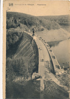 BARRAGE DE LA GILEPPE    PANORAMA     - ZIE AFBEELDINGEN - Jalhay