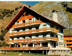 Valloire * Le Centre Vacances , Comité D'établissement RNUR Le Mans - Autres & Non Classés