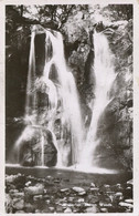 YORKS - BOLTON WOODS - WATERFALL RP   Y3674 - Bradford