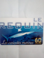 POLYNESIE PF120 LE REQUIN SHARK 30U UT - Polynésie Française