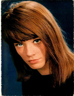 Françoise HARDY * Célébrité Chanteuse * Chanson Musique Musicienne Spectacle - Muziek En Musicus