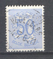 België Nr 854-V Gestempeld Perfect - 1931-1960
