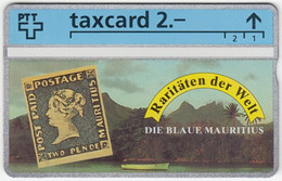SWITZERLAND B-963 Hologram PTT Privat - Collection, Stamp - 302L - MINT - Suisse