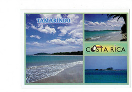 Cpm - Costa Rica - 2005 - PLAYA TAMARINDO - Dessin Toucan - Costa Rica