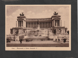 115979         Italia,     Roma,   Monumento  A   Vittorio  Emanuele  II.,  NV - Altare Della Patria