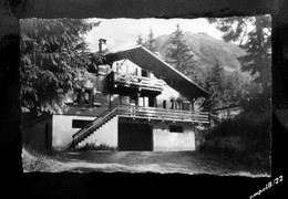 74 - LES TINES ,Chalet Savoyard - Other & Unclassified