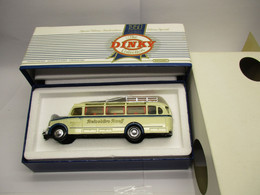 Dinky Matchbox  Bus Mercedes - Dinky